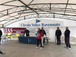 Trofeo Citta di Ravenna 2017 3